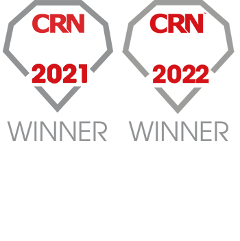 CRN Awards 2021/22 - Winner - Distributor of the Year