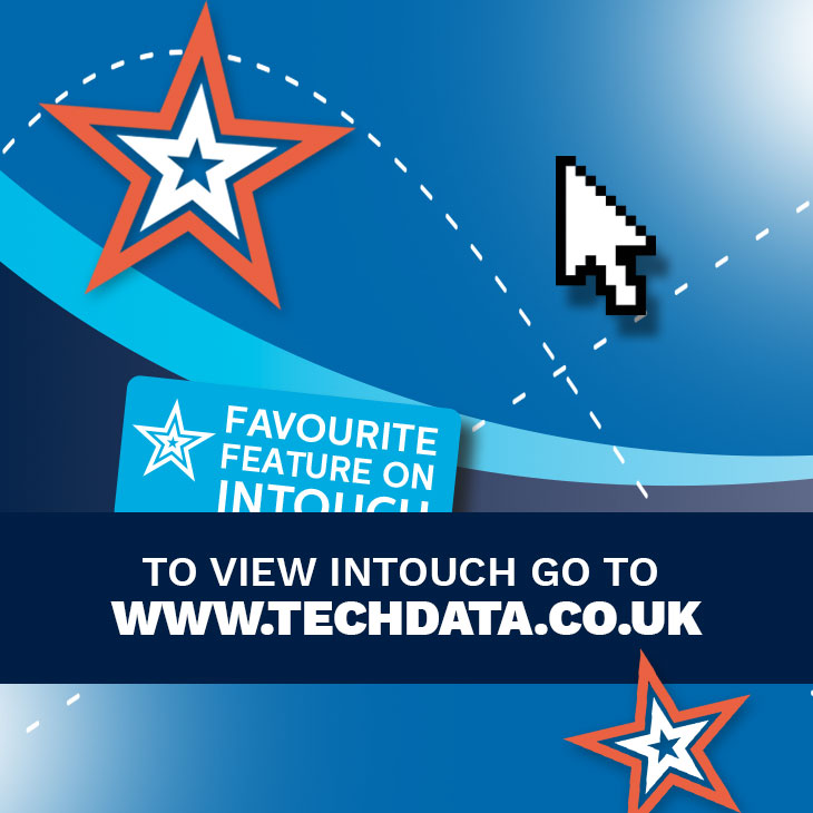 TD SYNNEX's InTouch: Top tips from the front line