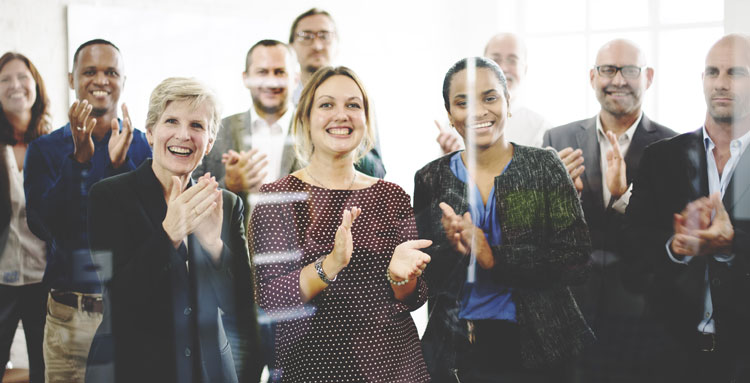 Academy’s quality underscored with Veeam award