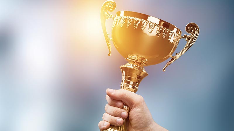 2020 winners of Cisco ACES Awards announced
