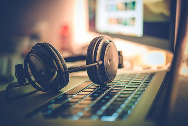 Streaming now accounts for more than half of music consumption