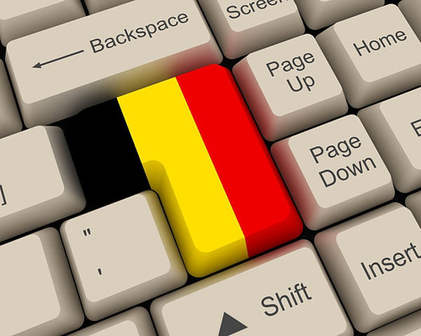 Germany clamps down on social media hate speech