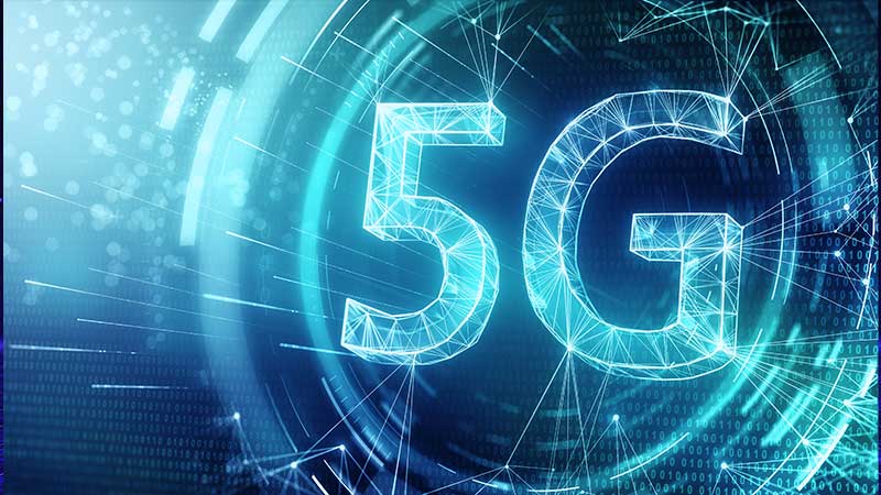 5G momentum continues to gather pace