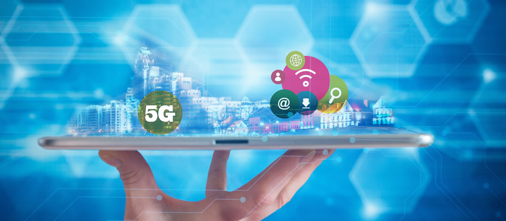 5G IoT connections to grow by 1000%+ to surpass 100 million by 2026
