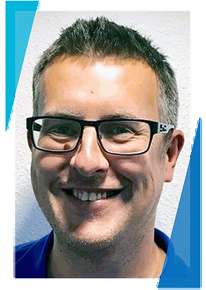 Azlan garrisons Keiller as Fujitsu BDM