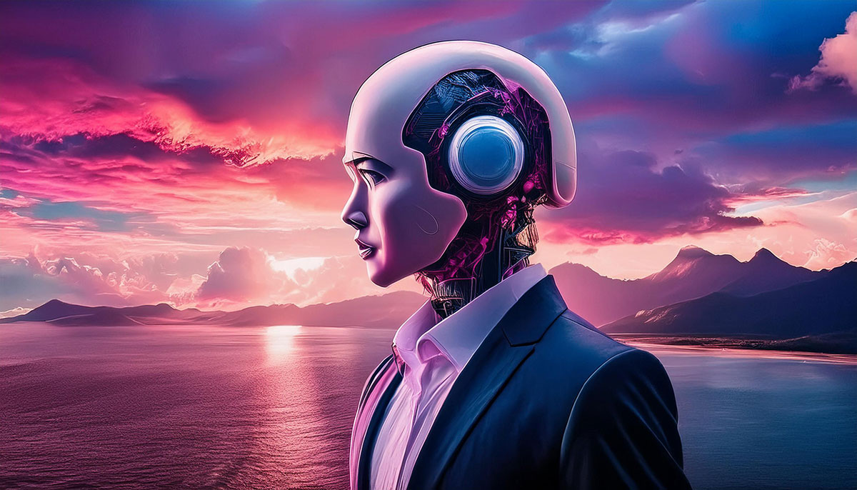 AI is it such a big deal and what does it mean to the IT channel