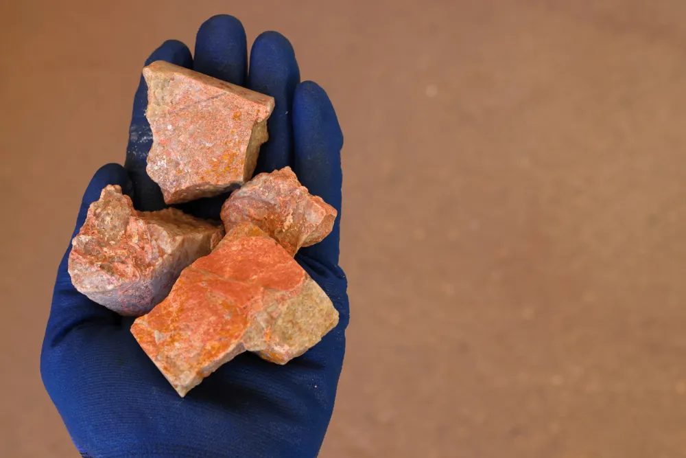 AI-powered database of magnetic materials could reduce rare earth dependence