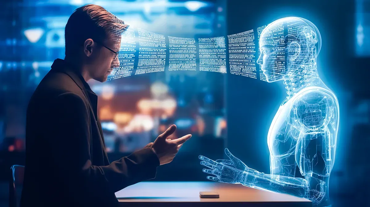 AI ecosystem Round Table attracts record turnout