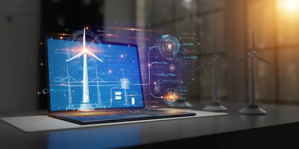 AI power demands to quadruple but could transform energy market