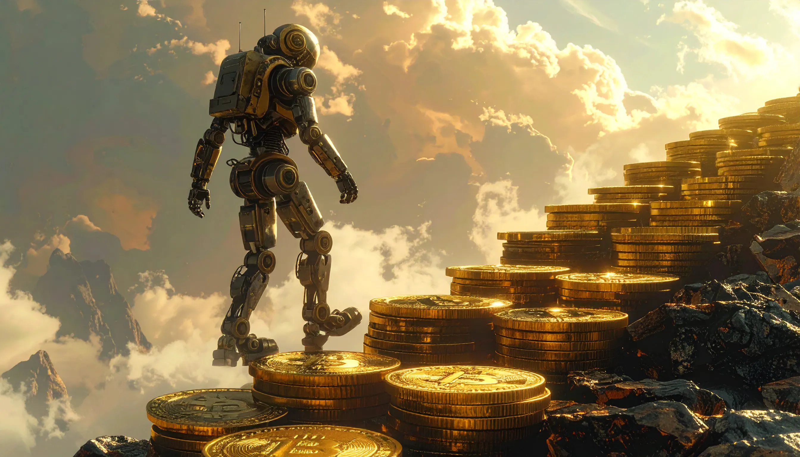 AI spending will surge 44% to $2.5 trillion this year