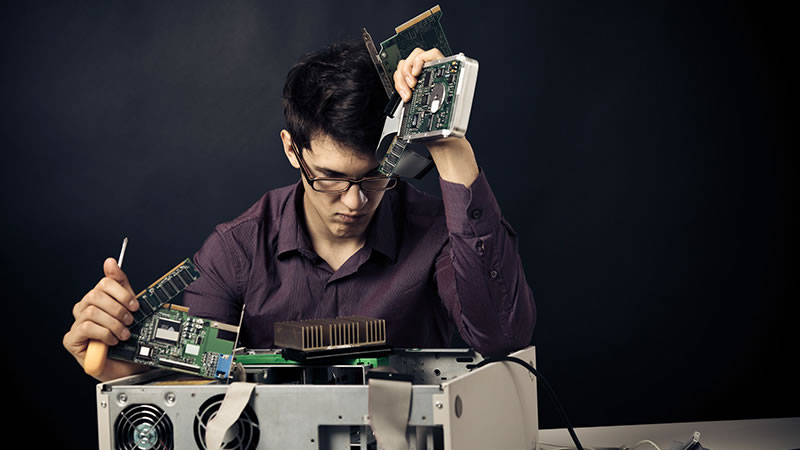 AMD desktop kits make assembly easy 