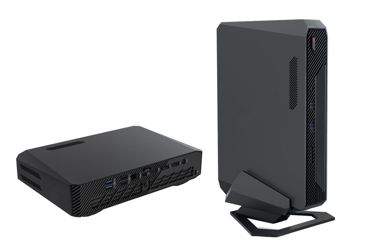 ASUS releases first ever AI-powered NUC