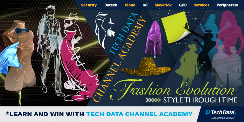 More vendors sign-up for new Festive campaign - Fashion Evolution, Style Through Time
