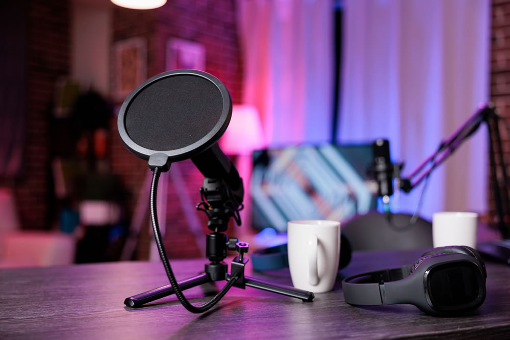 A Million Questions to Ask about Sophos? Tune into our podcast