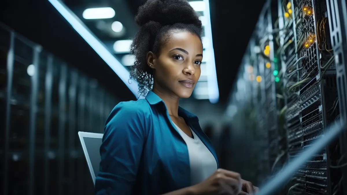 Accelerate data centre infrastructure with Lenovo Top Choice Express Ready2Go