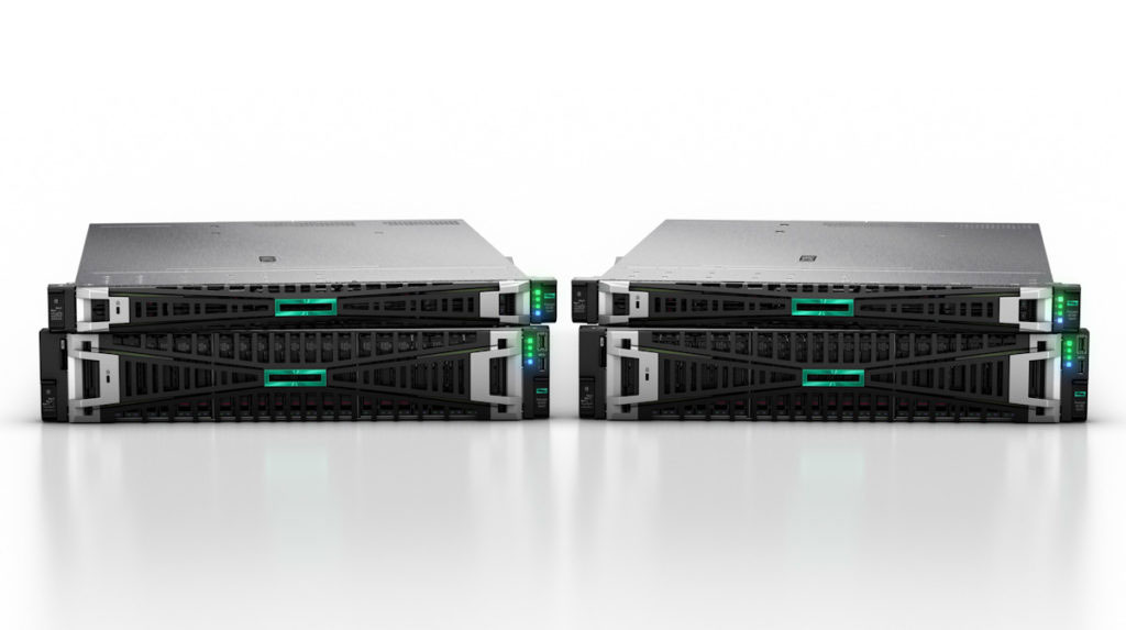 Advance HPE ProLiant Gen 11 server sales with free customer needs assessment