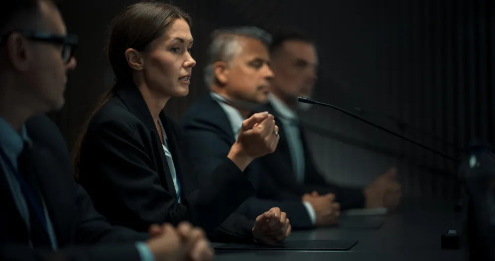 Albania reveals world’s first ‘AI-generated government minister’