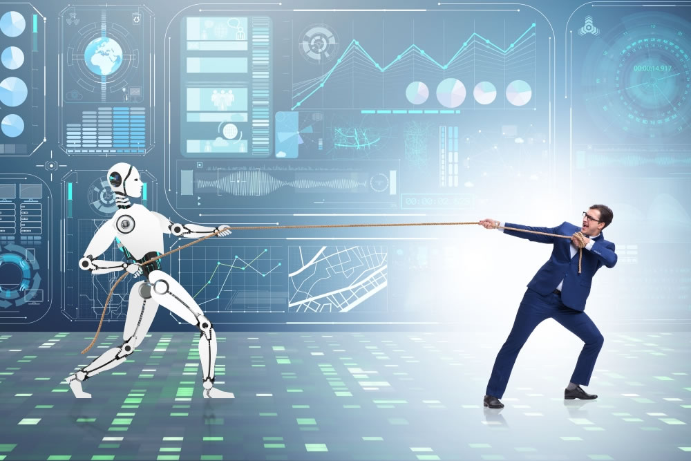 Alibaba AI outperforms humans in image recognition test