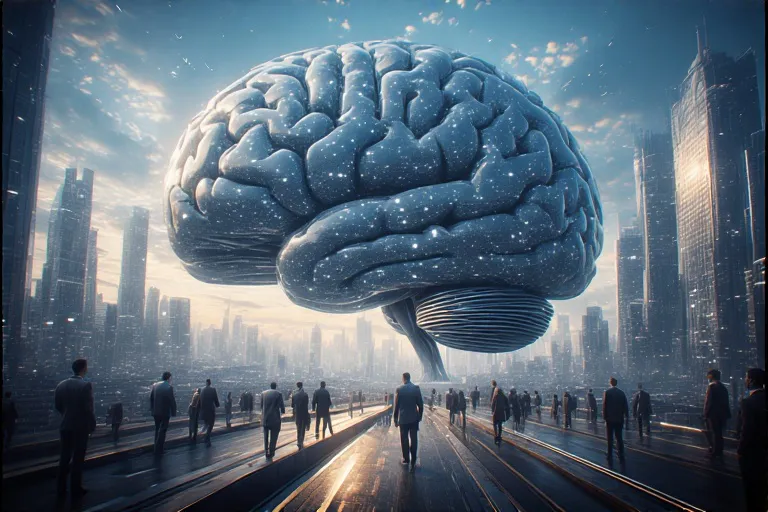Inside the AI Ecosystem: Training, Enablement, and Strategy