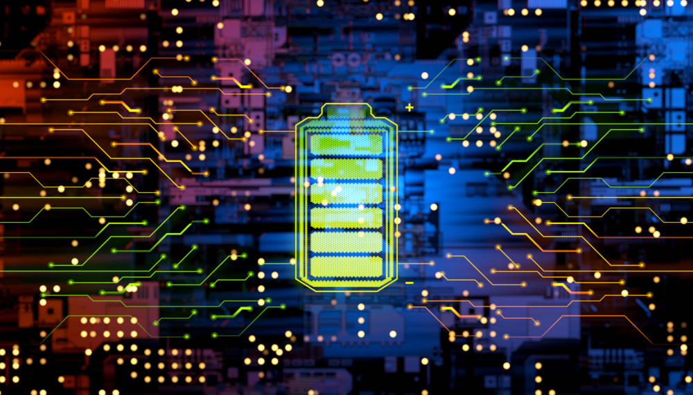 Ambient energy batteries a game-changer for IoT devices