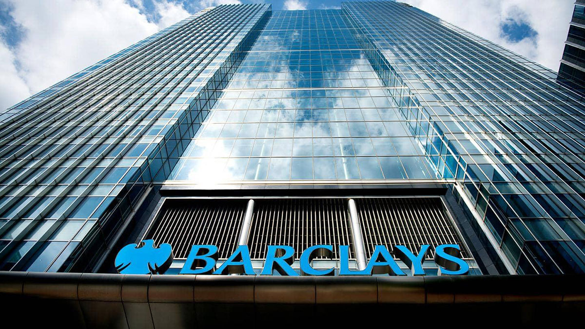 Barclays doubles private cloud estate with HPE GreenLake Cloud