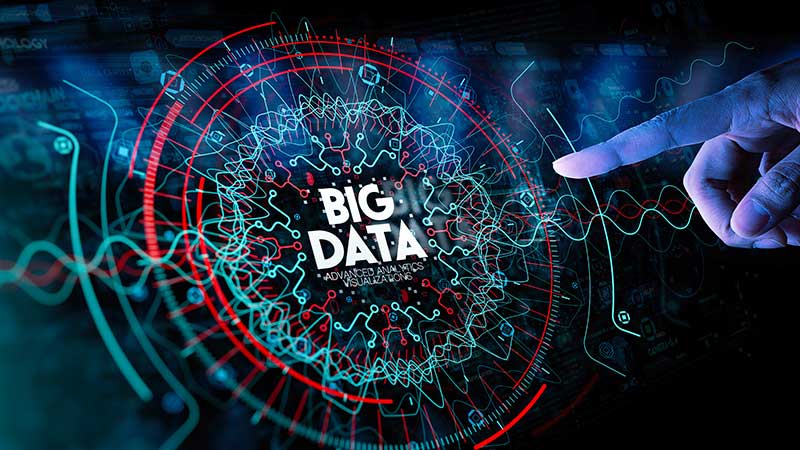 Big Data will see big increase in sales 