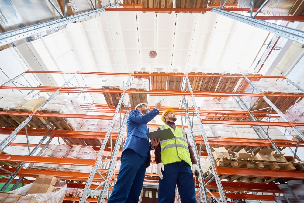 Birmingham-built climbing robot could reduce workplace accidents