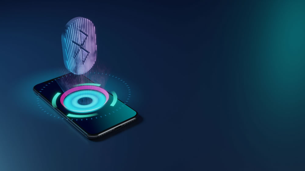 Bluetooth devices to top 7 billion per year by 2026