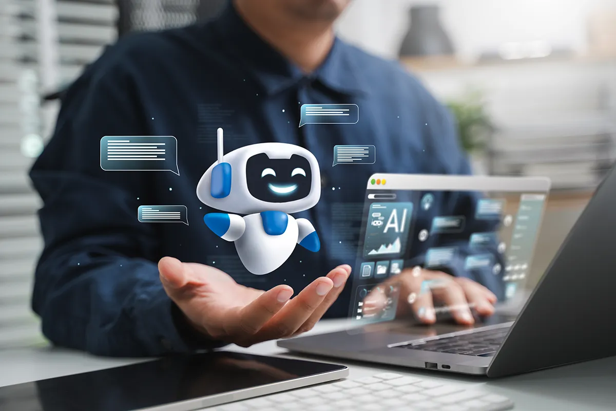 Businesses expect too much, too fast, from AI says Gartner survey