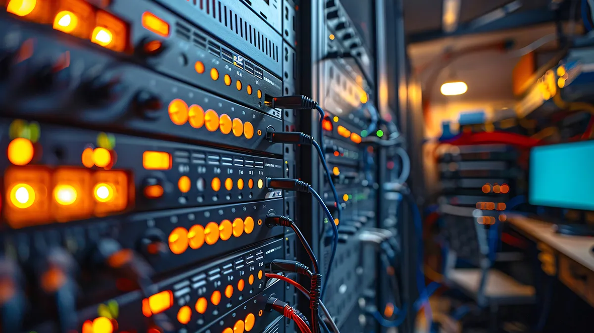 Ciena team ready to support partners on high performance optical networking
