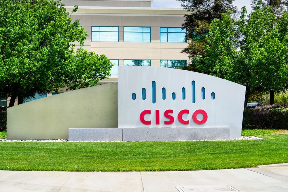 Cisco Secure Firewall recognised as a leader in Forrester Wave