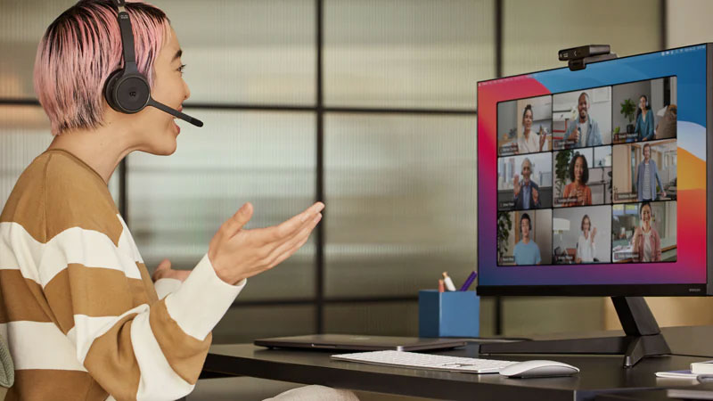 Cisco seeding programme aims to boost partners sales of webcams and headsets