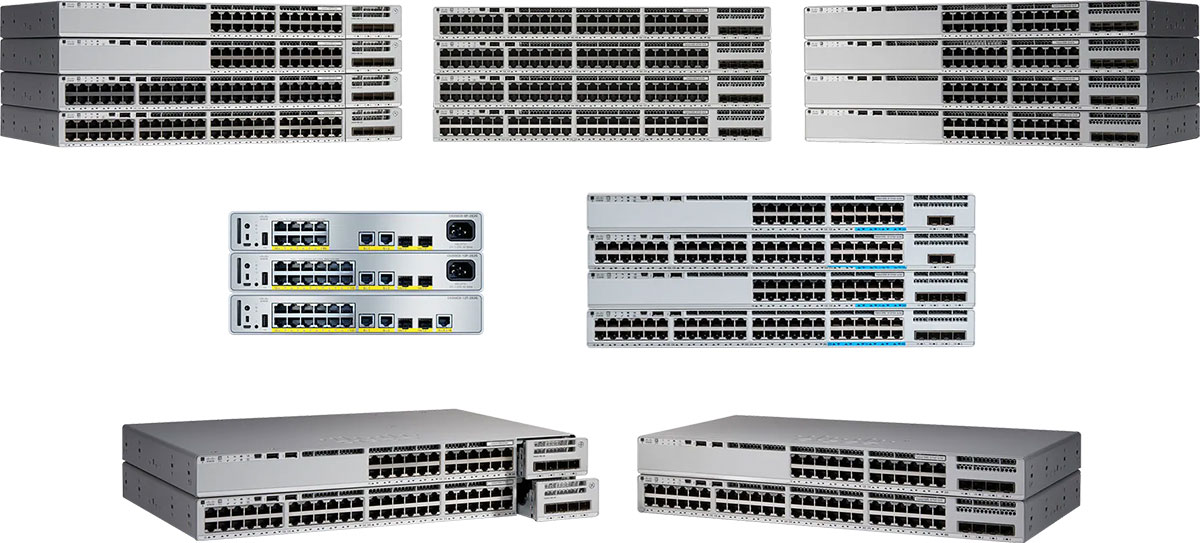 Cisco switch on pricing provides Catalyst for partner success