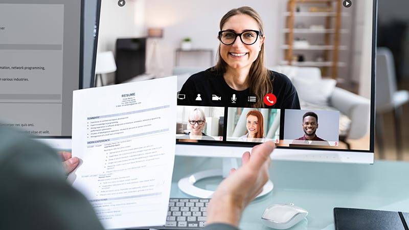 Cisco unveils Hybrid Work Blueprint to help business get back to work 