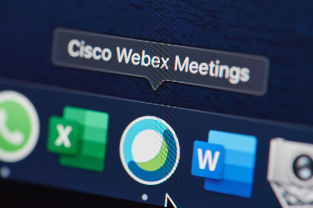 Cisco team on the hunt for partner evangelists to meet fast-growth in demand for Webex