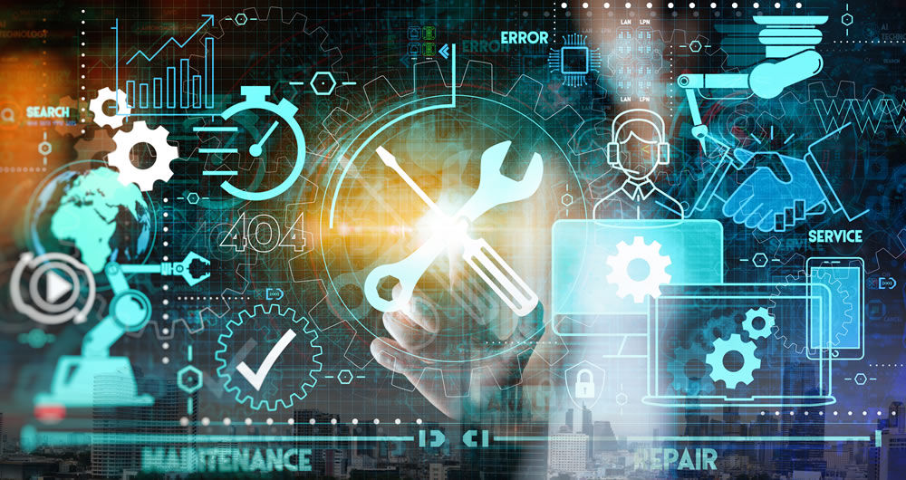 Cisco technology can predict network issues before they happen