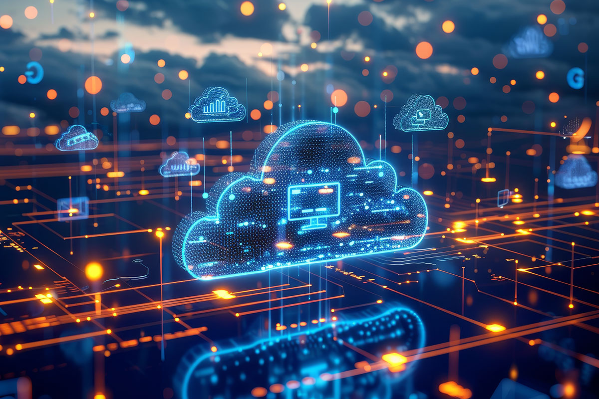 Cloud backup critical as SaaS becomes first choice for apps