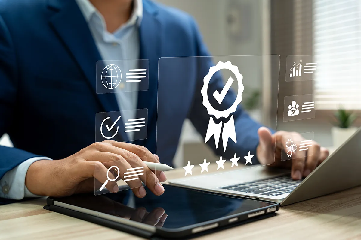 Could ISO 42001 certification give partners the edge with AI?