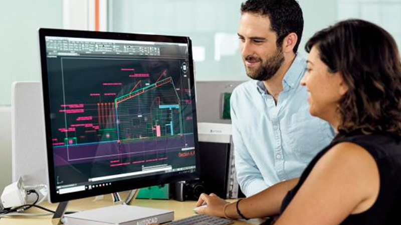Datech launches makeanywhere website to drive end-user interest and activity for Autodesk partners 