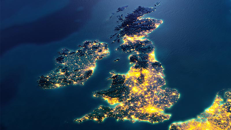 David Watts appointed Senior Vice President, UK and Ireland, TD SYNNEX