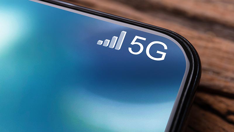 Dedicated BDM for Cradlepoint will help partners drive 5G wireless potential