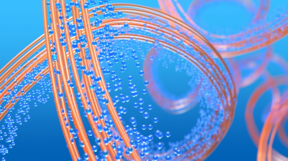 DeepMind AI predicts structures of nearly all known proteins