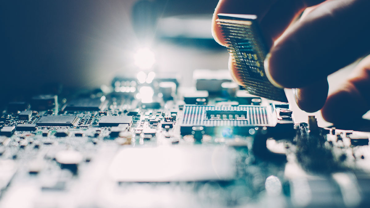 Dell OEM systems are ideal for ISVs in all global markets