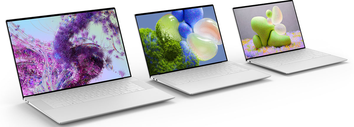 Dell revamps XPS line-up and brings in AI-driven models