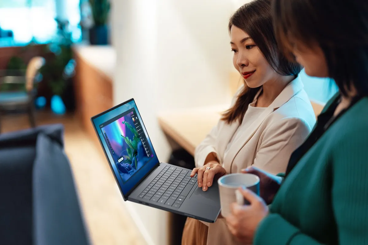 Dell reassures Partners on PC and laptop availability