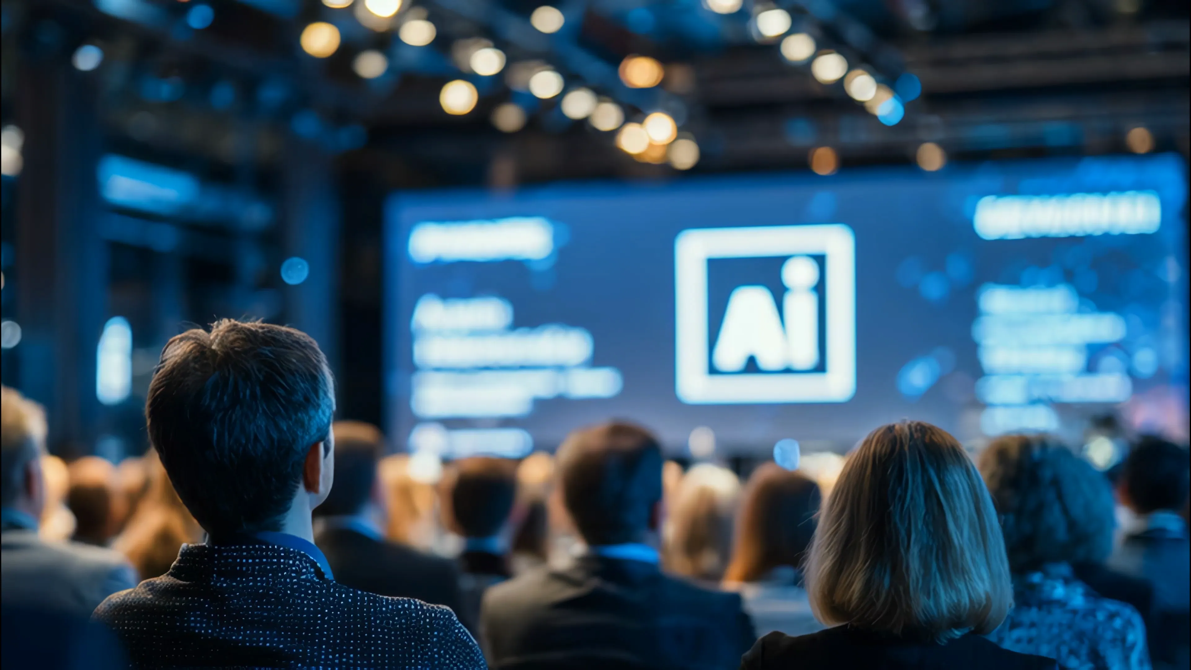 Unlock new AI-driven opportunities at Destination AI Innovation Day