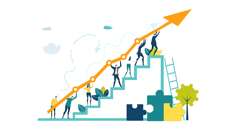 Double-digit growth forecast for edge computing investments