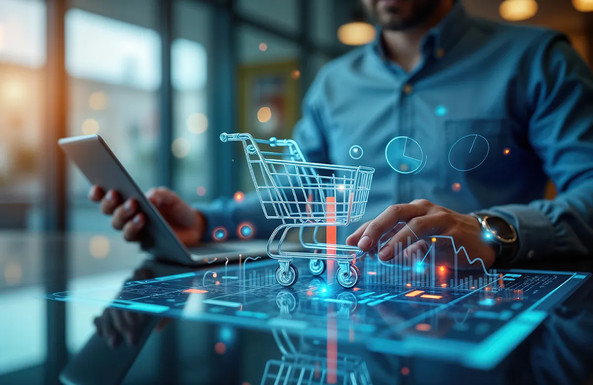 Ecosystems team to host Marketplaces workshop in March