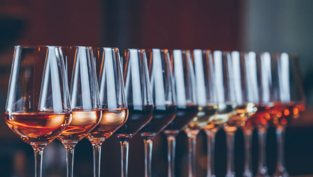 Energy-efficient AI becomes wine connoisseur
