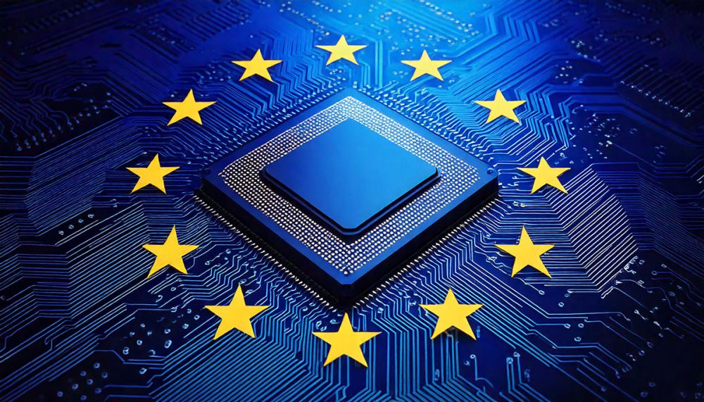 European spending on AI to reach $133 billion by 2028